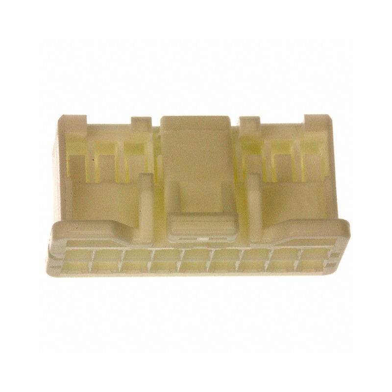 10 pcs : PUDP-18V-S - CONN RCPT HSG 18POS 2.00MM