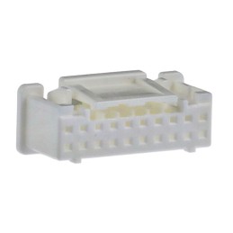 10 pcs : PUDP-20V-S - CONN RCPT HSG 20POS 2.00MM