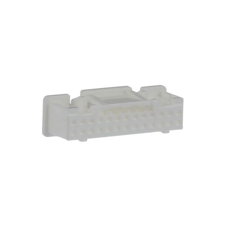 10 pcs : PUDP-26V-S - CONN RCPT HSG 26POS 2.00MM