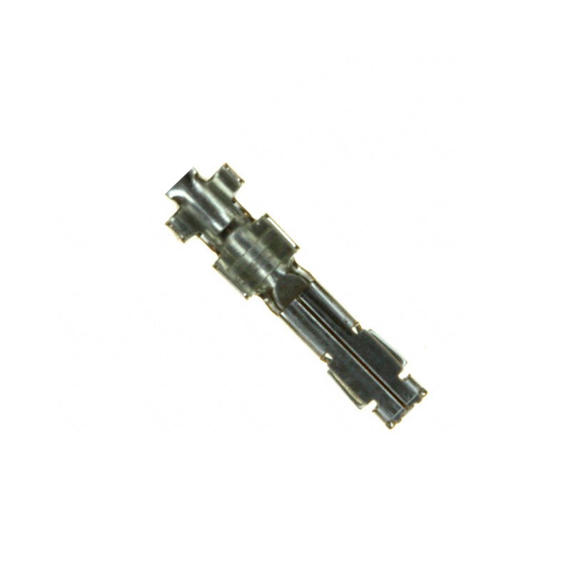 10 pcs : SPUD-001T-P0.5 - CONN SOCKET 22-26AWG CRIMP TIN