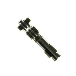 10 pcs : SPUD-002T-P0.5 - CONN SOCKET 24-28AWG CRIMP TIN