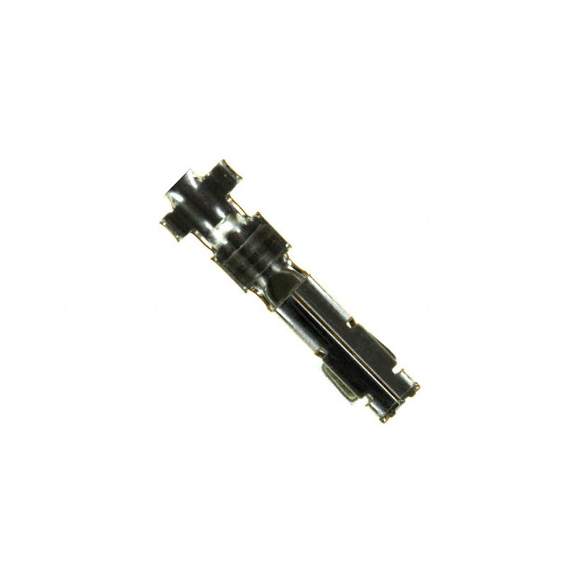 10 pcs : SPUD-002T-P0.5 - CONN SOCKET 24-28AWG CRIMP TIN