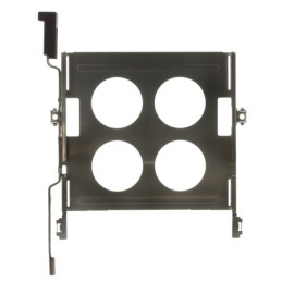 10 pcs : IC11S-BD-EJR - CONN PCMCIA CARD PUSH-PUSH