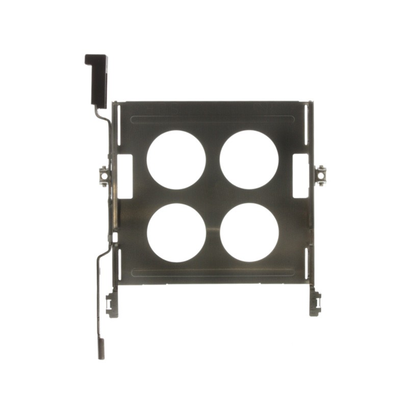 10 pcs : IC11S-BD-EJR - CONN PCMCIA CARD PUSH-PUSH