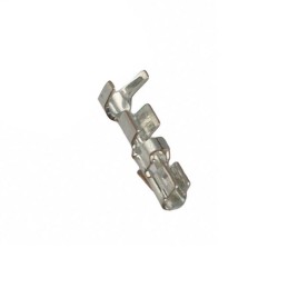 10 pcs : SSFH-002T-P0.5 - CONN SOCKET 26-30AWG CRIMP TIN