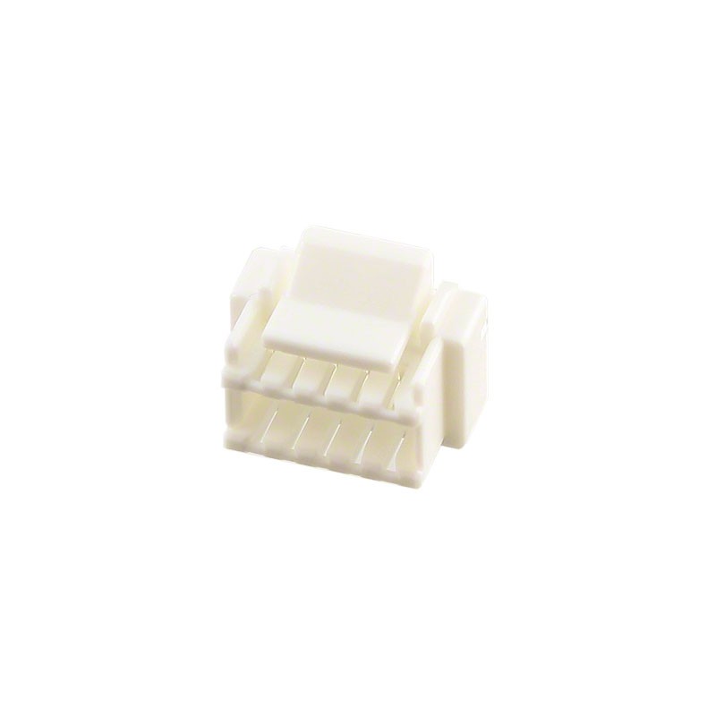 10 pcs : ZPDR-10V-S - CONN RCPT HSG 10POS 1.50MM