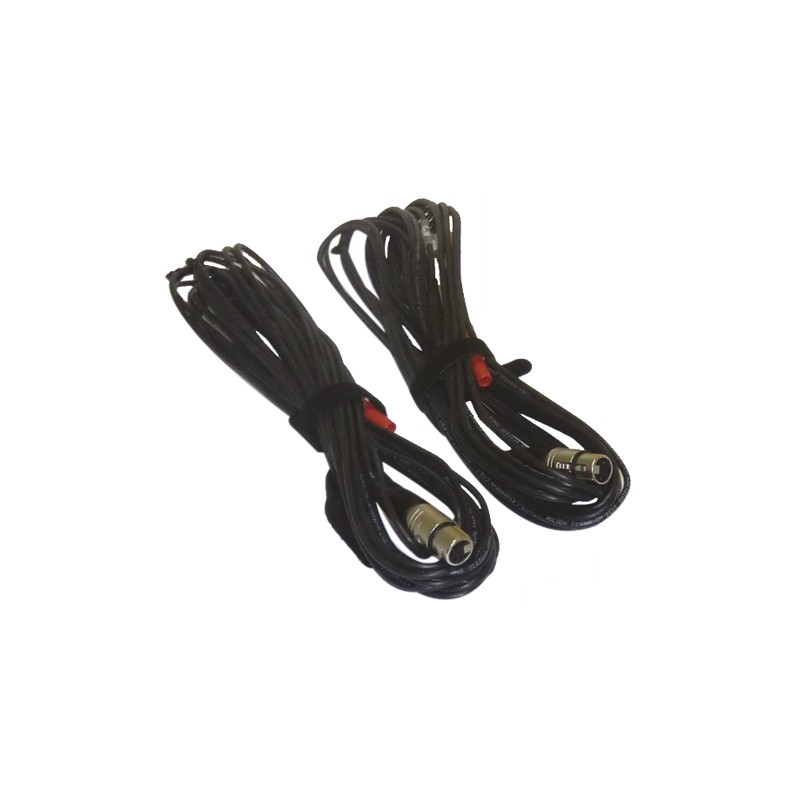 1 pcs - Chauvin Arnoux P01295143A Insulation Tester Lead, For Use With DTR 8510