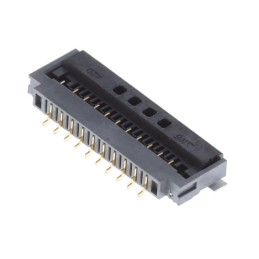 10 pcs : FH52E-20(10)SB-1SH(99) - CONN FFC FPC BOTTOM 20POS 1MM RA