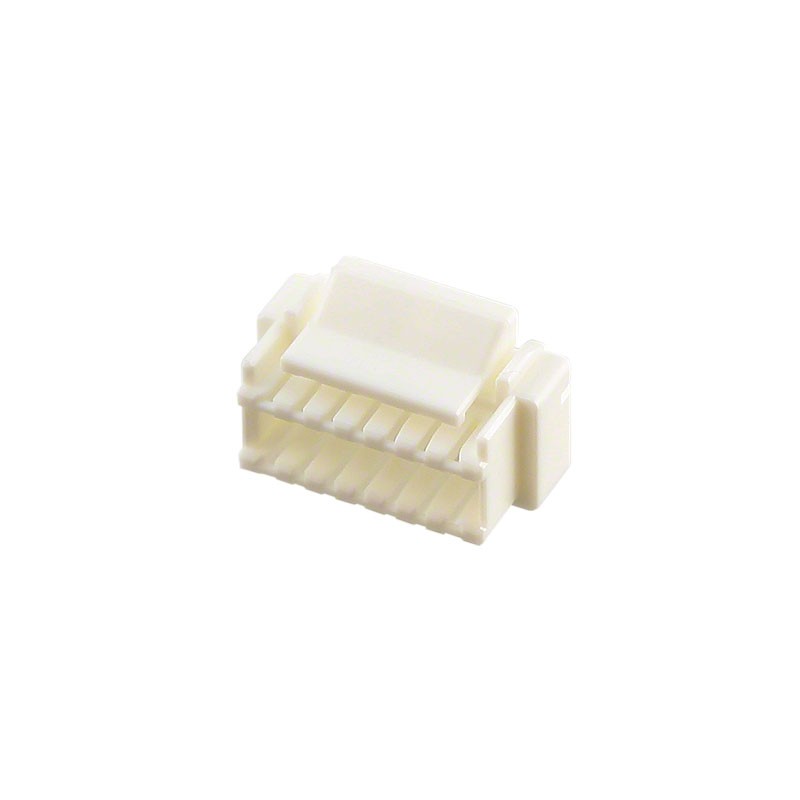10 pcs : ZPDR-14V-S - CONN RCPT HSG 14POS 1.50MM