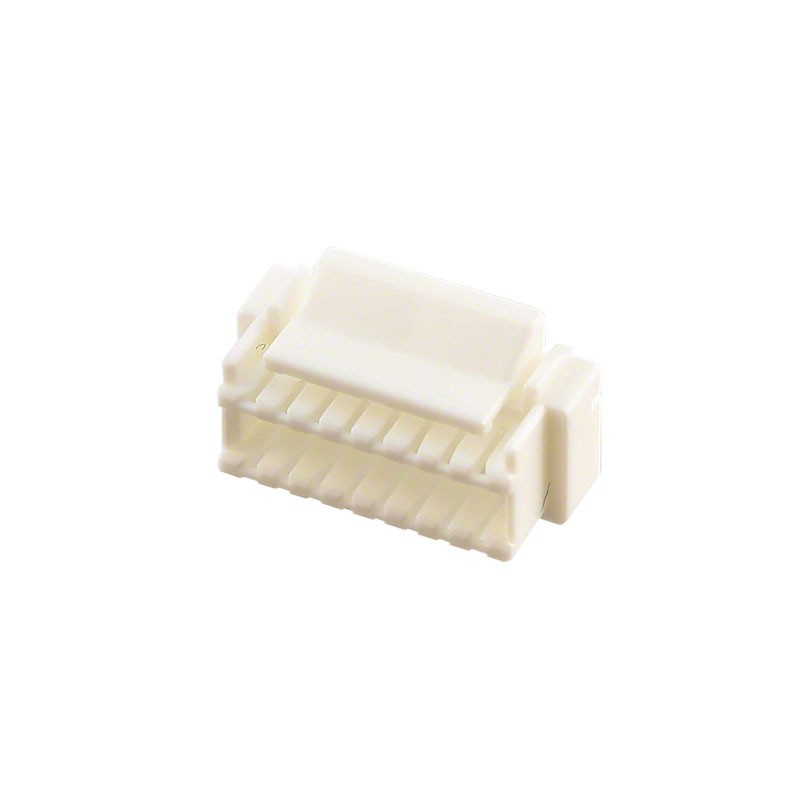 10 pcs : ZPDR-16V-S - CONN RCPT HSG 16POS 1.50MM