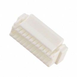 10 pcs : ZPDR-22V-S - CONN RCPT HSG 22POS 1.50MM