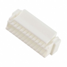 10 pcs : ZPDR-24V-S - CONN RCPT HSG 24POS 1.50MM