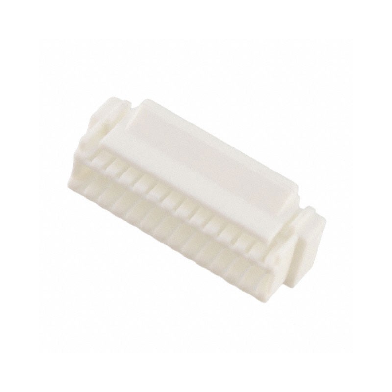 10 pcs : ZPDR-26V-S - CONN RCPT HSG 26POS 1.50MM