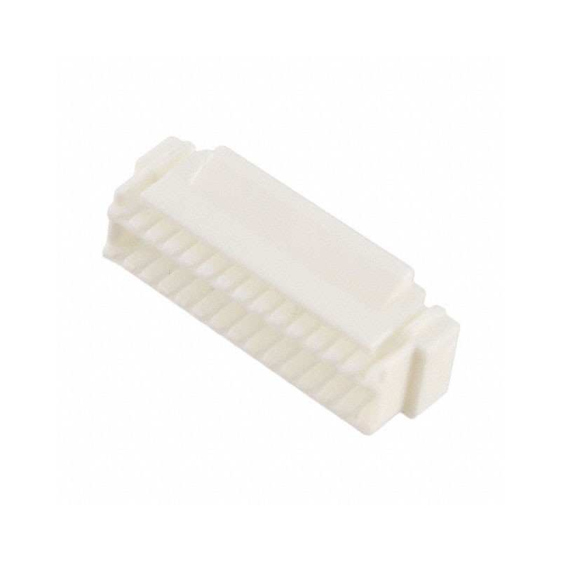 10 pcs : ZPDR-28V-S - CONN RCPT HSG 28POS 1.50MM