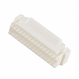 10 pcs : ZPDR-30V-S - CONN RCPT HSG 30POS 1.50MM