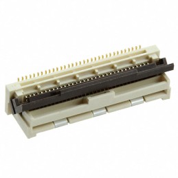 10 pcs : 5022313300 - CONN FFC VERT 33POS 0.5MM SMD