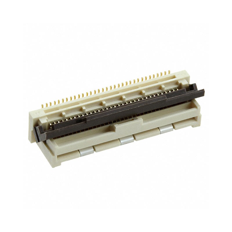 10 pcs : 5022313300 - CONN FFC VERT 33POS 0.5MM SMD