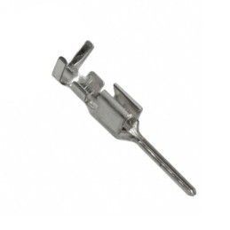 10 pcs : SXM-001T-P0.6 - CONN PIN 22-28AWG CRIMP TIN