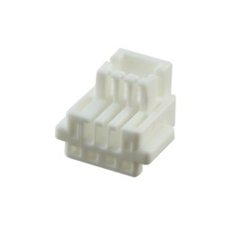 10 pcs : GVHRSF-03V-S - CONN RCPT HSG 3POS 1.25MM