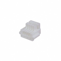 10 pcs : GVHRSF-04V-S - CONN RCPT HSG 4POS 1.25MM