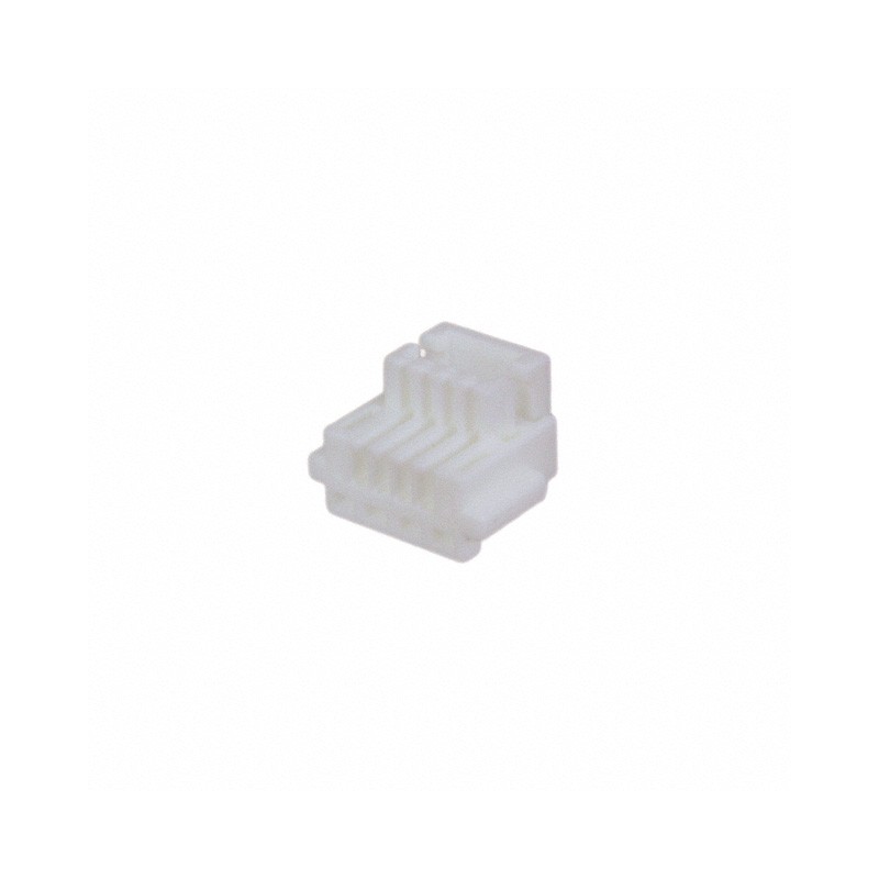 10 pcs : GVHRSF-04V-S - CONN RCPT HSG 4POS 1.25MM