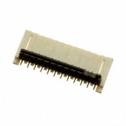 10 pcs : FH64MA-19S-0.25SHW(99) - CONN FPC TOP 19POS 0.25MM R/A