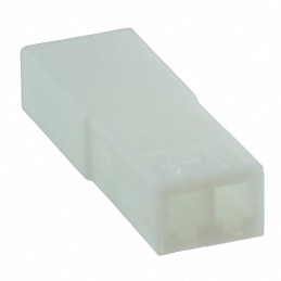 10 pcs : SYR-02TV - CONN RCPT HSG 2POS 2.50MM