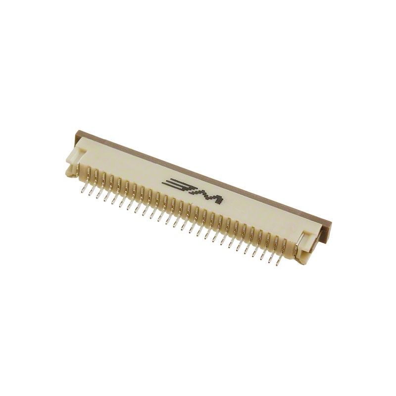 10 pcs : 68612614422 - CONN FPC BOTTOM 26POS 1MM R/A