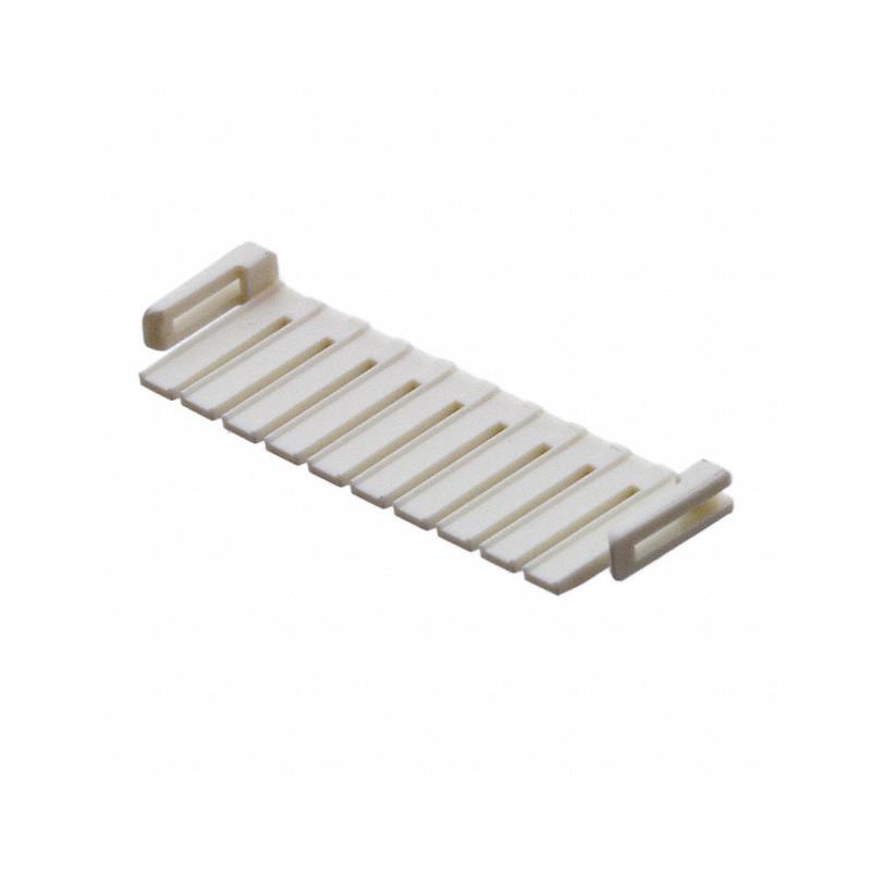 10 pcs : PNIS-10V - RETAINER 10 POS