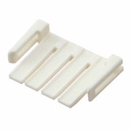 10 pcs : PNIS-04V - RETAINER 4 POS