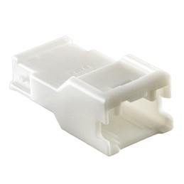 10 pcs : PNIRR-04VF - CONN RCPT HSG 4POS 2.00MM