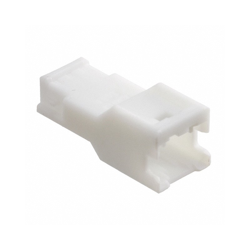 10 pcs : PNIRR-03VF - CONN RCPT HSG 3POS 2.00MM