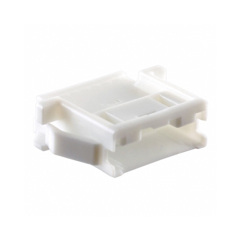 10 pcs : PNIRR-08V - CONN RCPT HSG 8POS 2.00MM