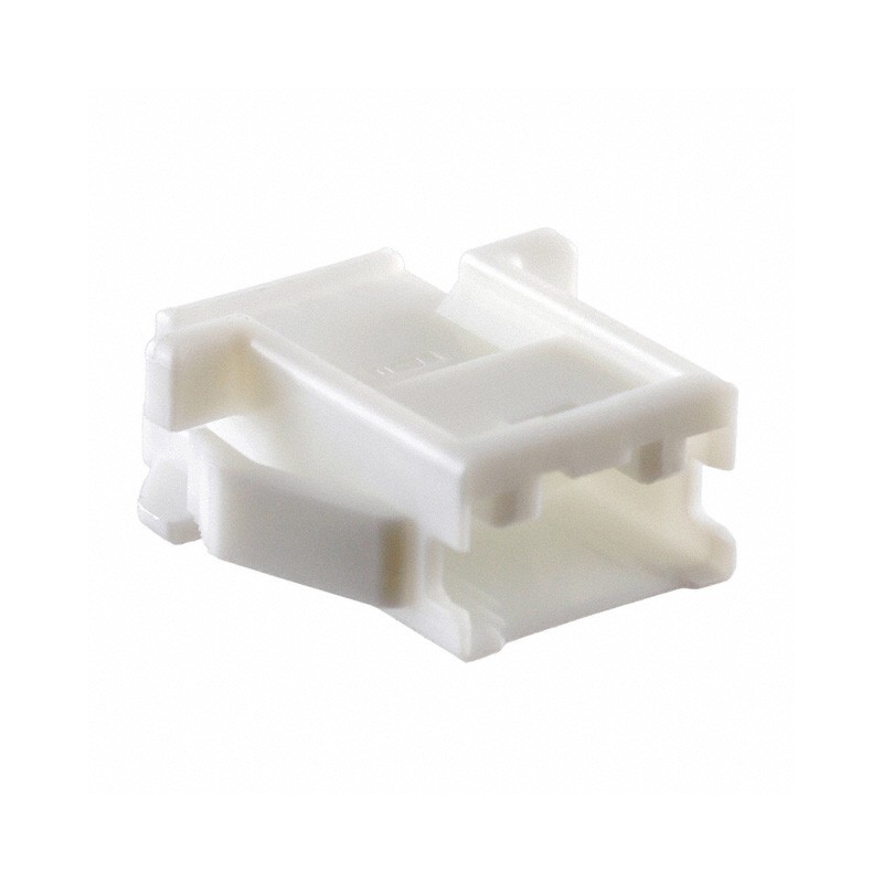 10 pcs : PNIRR-05V - CONN RCPT HSG 5POS 2.00MM