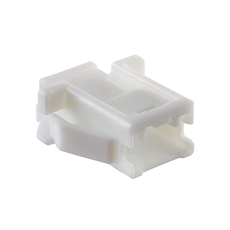 10 pcs : PNIRR-04V - CONN RCPT HSG 4POS 2.00MM