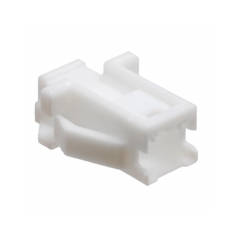 10 pcs : PNIRR-03V - CONN RCPT HSG 3POS 2.00MM