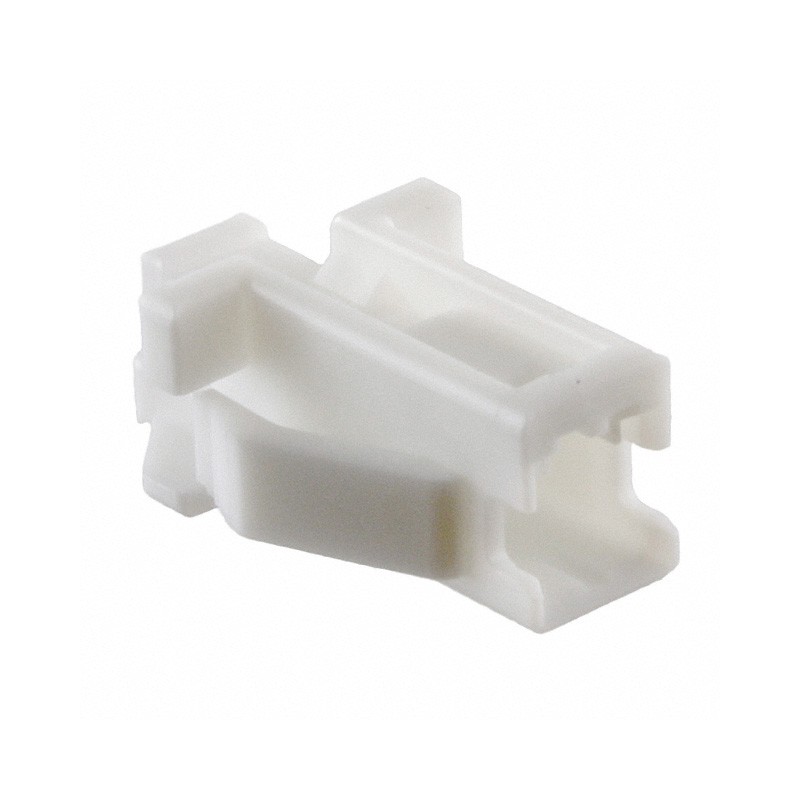 10 pcs : PNIRR-02V - CONN RCPT HSG 2POS 2.00MM