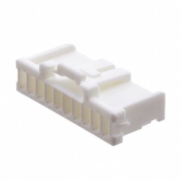 10 pcs : PNIRP-10V-S - CONN SOCKET HSG 10POS 2.00MM