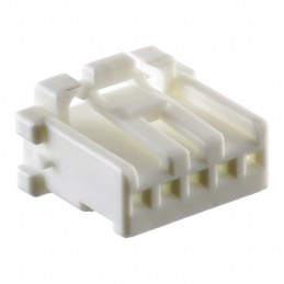 10 pcs : PNIRP-05V-S - CONN SOCKET HSG 5POS 2.00MM