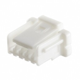 10 pcs : NSHR-05V-S - CONN RCPT HSG 5POS 1.00MM