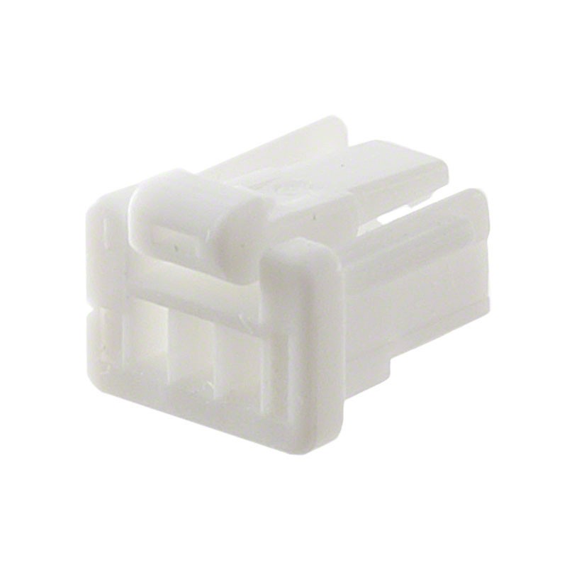10 pcs : NSHR-03V-S - CONN RCPT HSG 3POS 1.00MM