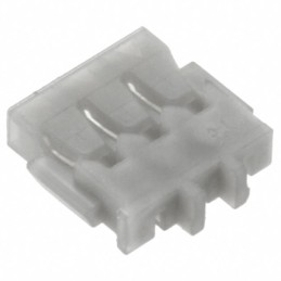 10 pcs : ACHFR-03V-H - CONN RCPT HSG 3POS 1.20MM