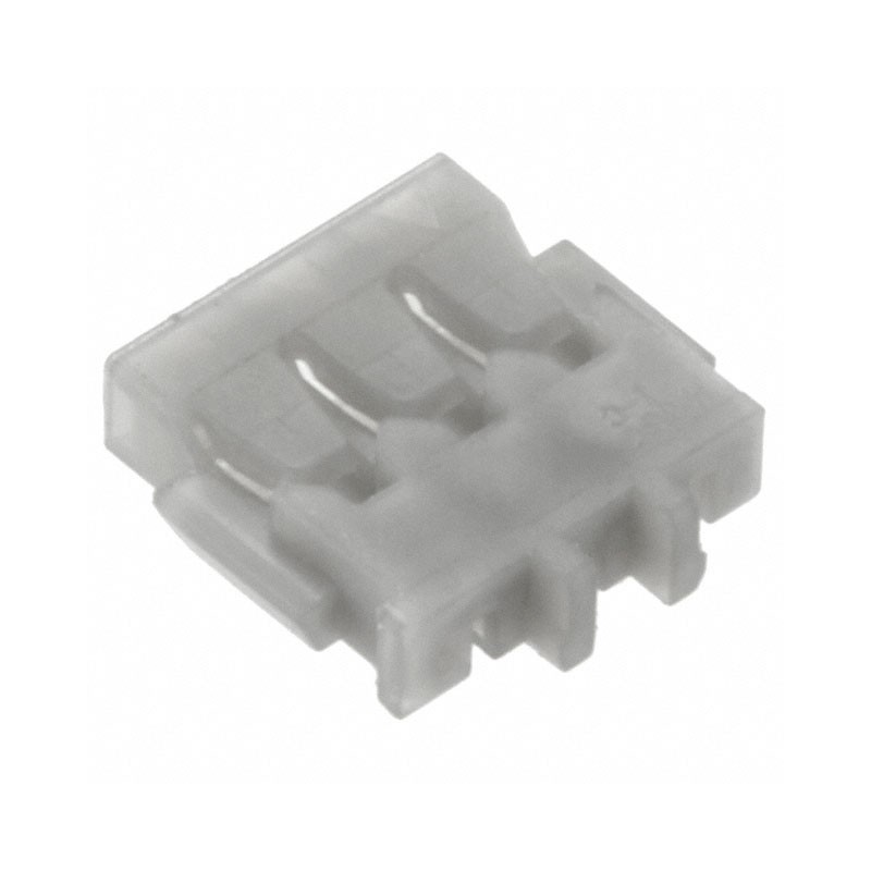 10 pcs : ACHFR-03V-H - CONN RCPT HSG 3POS 1.20MM