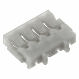 10 pcs : ACHFR-04V-H - CONN RCPT HSG 4POS 1.20MM