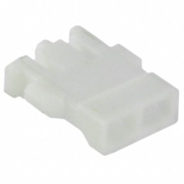 10 pcs : ACHLR-02V-S - CONN RCPT HSG 2POS 1.20MM