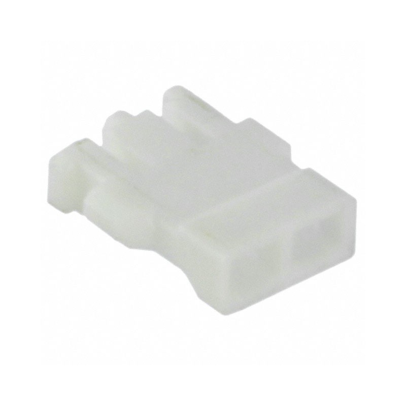 10 pcs : ACHLR-02V-S - CONN RCPT HSG 2POS 1.20MM