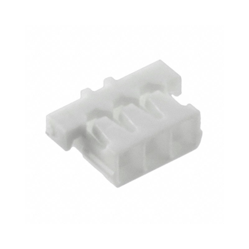 10 pcs : ADHR-03V-S - CONN RCPT HSG 3POS 1.30MM