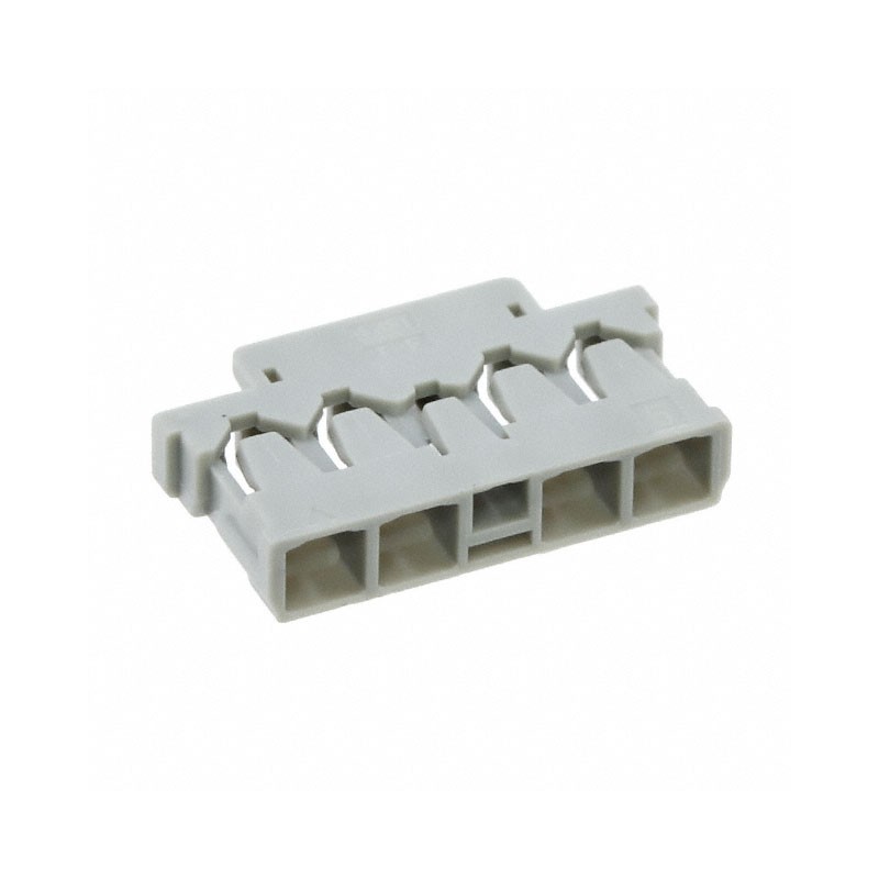 10 pcs : AUHR-05V-H - CONN RCPT HSG 5POS