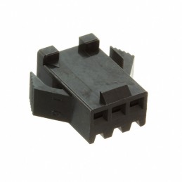 10 pcs : SMP-03V-BC - CONN PLUG HSG 3POS 2.50MM