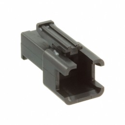 10 pcs : SMR-03V-B - CONN RCPT HSG 3POS 2.50MM